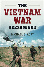The Vietnam War Reexamined</I>