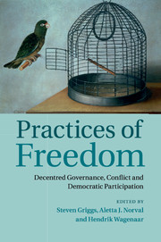 Practices of Freedom