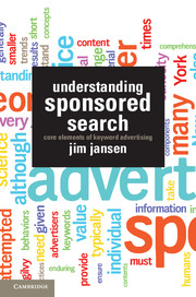 Understanding Sponsored Search