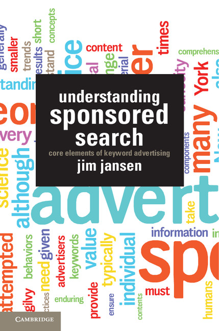 Understanding Sponsored Search