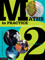 Picture of Maths in Practice 2 Workbook