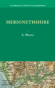Merionethshire