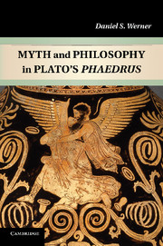 Myth and Philosophy in Plato's <I>Phaedrus</I>