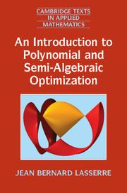 An Introduction to Polynomial and Semi-Algebraic Optimization