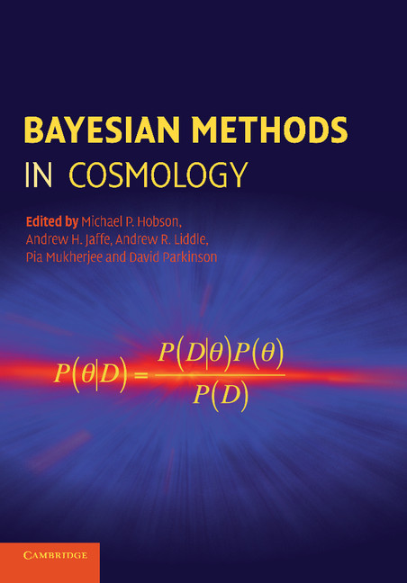 Bayesian Methods In Cosmology 1039