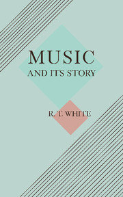 Music and its Story