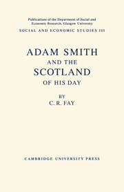 Adam Smith