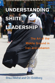 Understanding Shiite Leadership