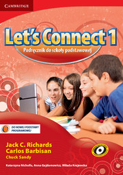 Let's Connect Polish Edition