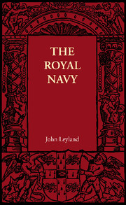 The Royal Navy