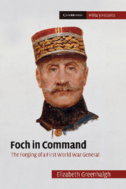 Foch in Command