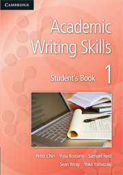 Books on academic reading and writing