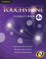 Touchstone Level 4