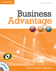 Business Advantage Advanced