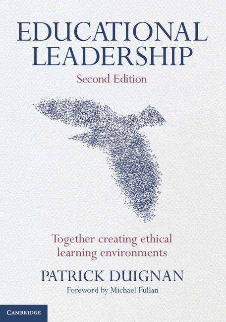 peer reviewed educational leadership journals