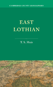 East Lothian