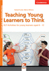 Cover image of Teaching Young Learners to Think