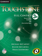 Touchstone Level 3