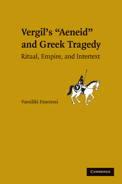 Vergil – A Tragedy