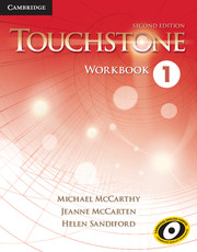 Touchstone Level 1