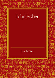 John Fisher