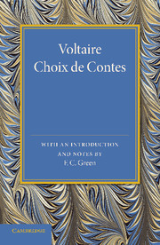 Voltaire