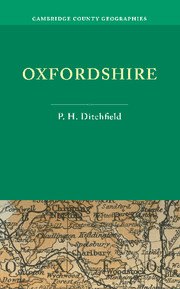 Oxfordshire