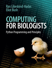 Computing for Biologists