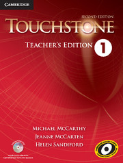 Touchstone Level 1