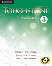 Touchstone Level 3