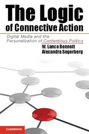 The Logic of Connective Action