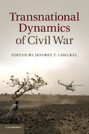 Transnational Dynamics of Civil War