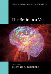 The Brain in a Vat