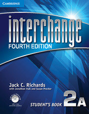 Interchange Level 2