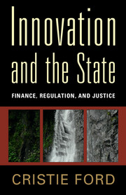 Innovation and the State