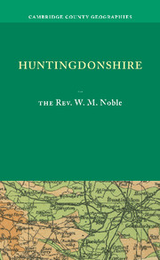 Huntingdonshire