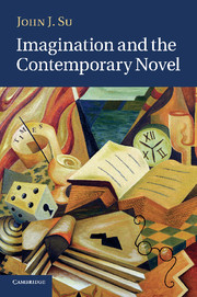 Imagination and the Contemporary Novel