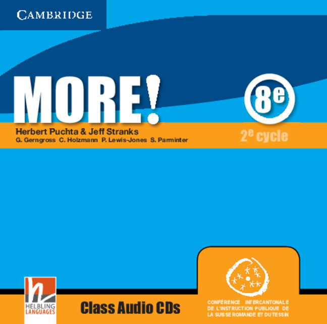 More! 8e