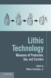 Lithic Technology