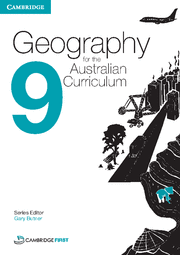 Picture of Geography for the Australian Curriculum Year 9