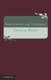 Forgiveness and Suffering