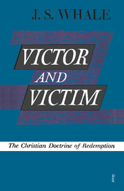 Victor and Victim