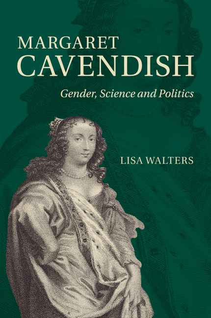 Margaret Cavendish The Republican Chapter 4 Margaret Cavendish