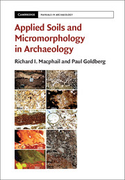 Pastoral Practices, Bedding and Fodder During the Early Neolithic Through  Micromorphology at Cova Colomera (Southeastern Pre-Pyrenees, Iberia)