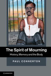 The Spirit of Mourning