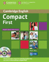 Cover image of Compact First