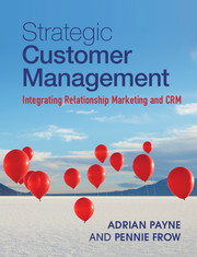 Strategic Customer Management