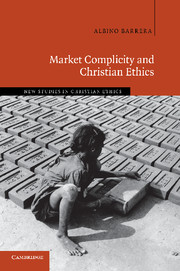 Market Complicity and Christian Ethics