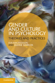 Gender and Culture in Psychology