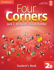 Four Corners Level 2